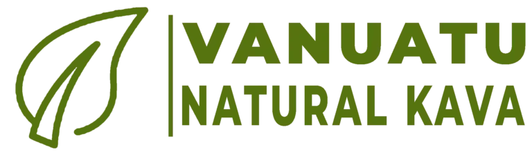 Logo Vanuatu Natural - Australia Kava Shop