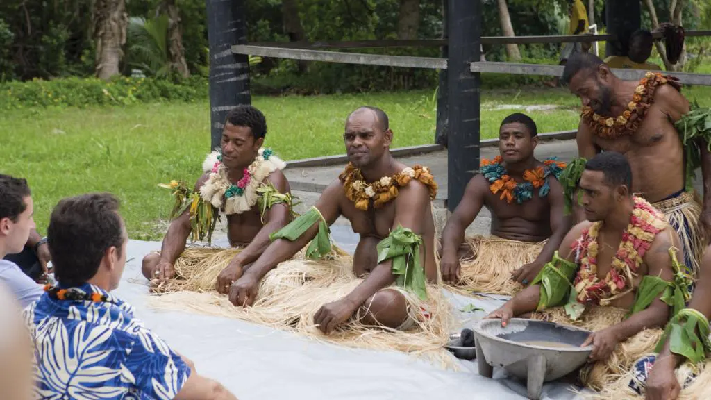 Kava Ceremony - Australia Kava Shop